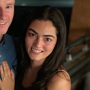 Meet your Posher, Katherine